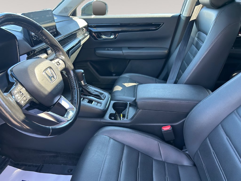 Certified 2023 Honda CR-V EX-L image 15
