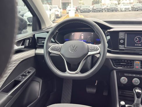 Used 2023 Volkswagen Taos S w/ IQ Drive S Package image 26