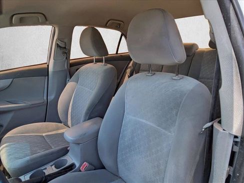 Used 2009 Toyota Corolla LE FWD image 10