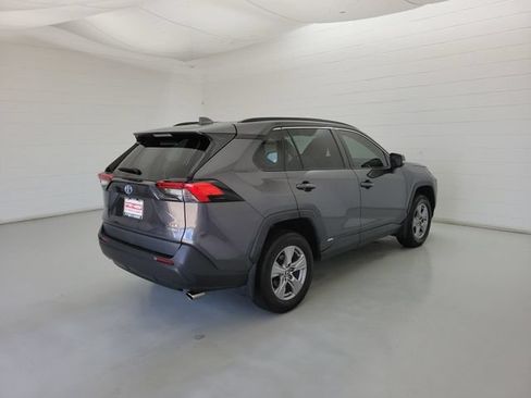 Used 2023 Toyota RAV4 XLE w/ Convenience Package AWD/4WD image 5