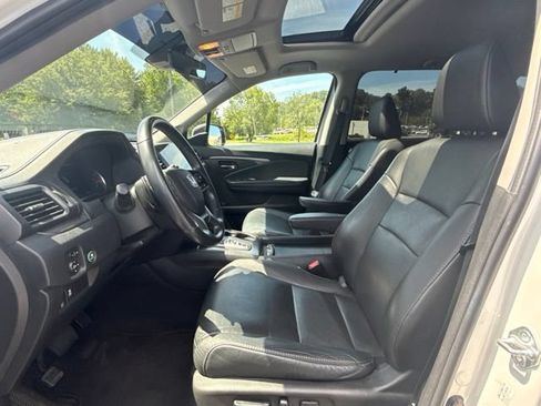 Used 2021 Honda Pilot Special Edition image 29