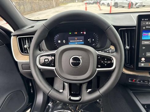 Used 2026 Volvo XC60 B5 Plus w/ Climate Package AWD/4WD image 28