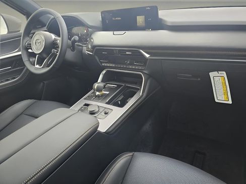New 2026 MAZDA CX-90 Plug-In Hybrid w/ Premium Plus image 27