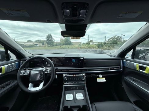 New 2026 Hyundai Santa Fe Limited image 31