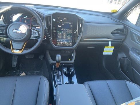 New 2026 Subaru Forester Wilderness image 14