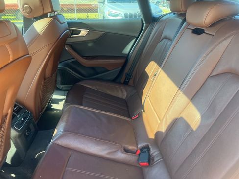 Used 2018 Audi A5 2.0T Prestige w/ Driver Assistance Package image 12