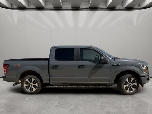 Used 2020 Ford F150 XL w/ Equipment Group 101A Mid RWD image 6