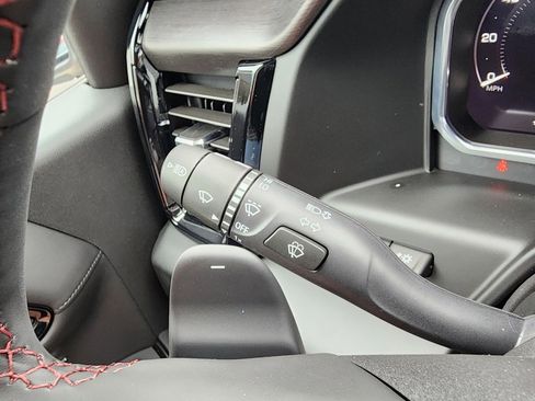 New 2026 GMC Sierra 1500 AT4X image 25