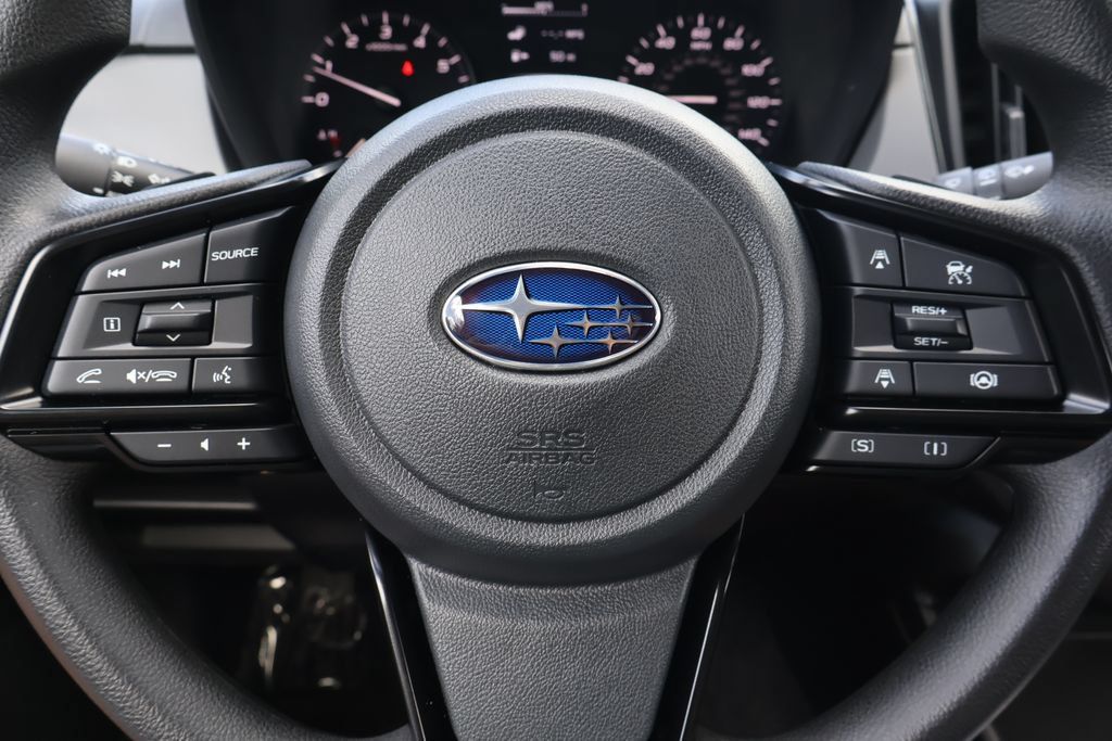 Used 2026 Subaru Crosstrek 2.5i AWD/4WD image 22
