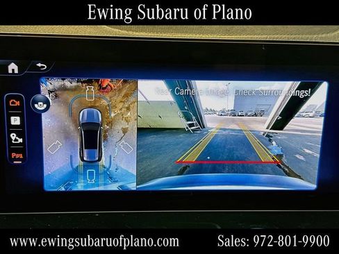 Used 2025 Mercedes-Benz EQB 250+ image 14
