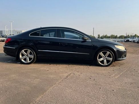 Used 2009 Volkswagen CC VR6 AWD/4WD image 5