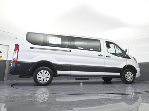 Used 2024 Ford Transit 350 XLT RWD image 62