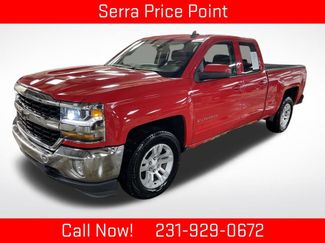 Used 2017 Chevrolet Silverado 1500 LT w/ All Star Edition 360° Tour