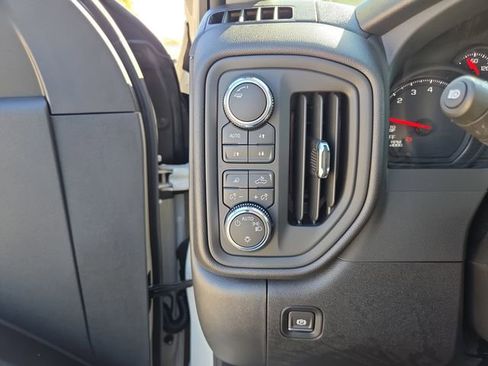 New 2026 GMC Sierra 1500 Pro w/ Pro Value Package AWD/4WD image 20