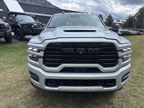 New 2026 RAM 2500 Laramie image 16