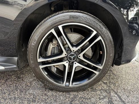 Used 2019 Mercedes-Benz GLE 43 AMG 4MATIC image 18