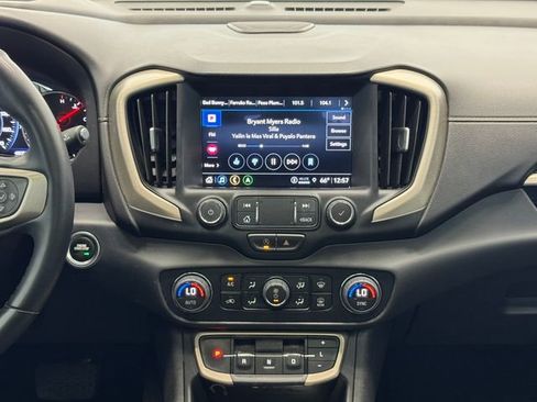 Used 2023 GMC Terrain Denali w/ Denali Premium Package image 4