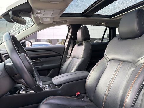 Certified 2023 MAZDA CX-50 AWD 2.5 S w/ Cargo Package image 2