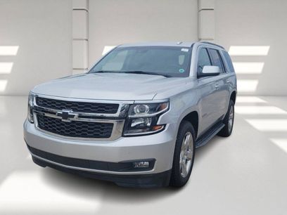 Used 2020 Chevrolet Tahoe LT