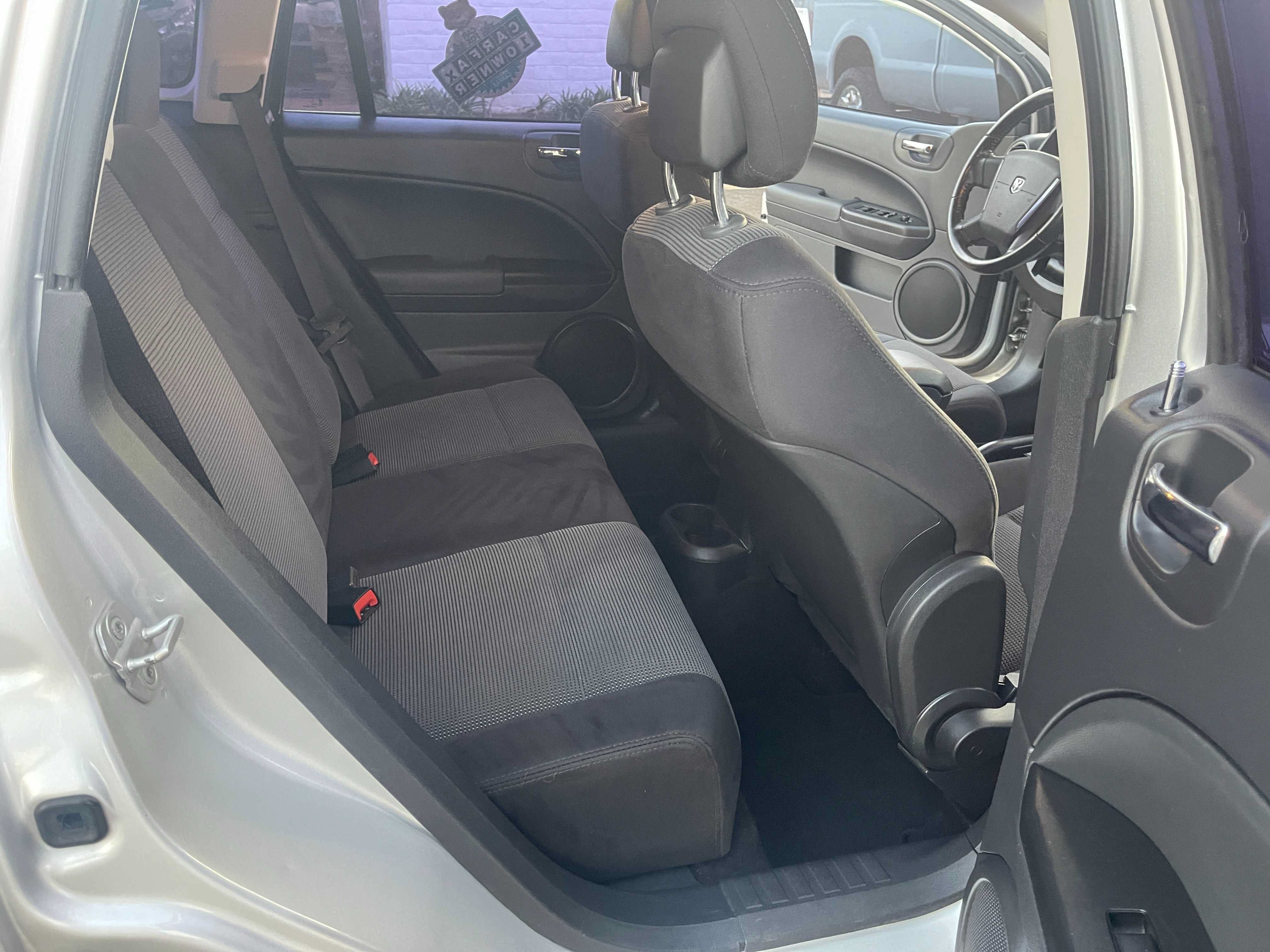 Used 2010 Dodge Caliber Heat w/ Premium Sound Group FWD image 12