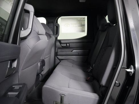 New 2026 Toyota Tacoma SR5 RWD image 6