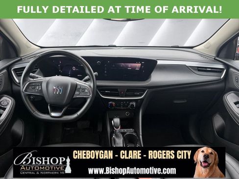 Used 2024 Buick Encore GX Sport Touring image 6