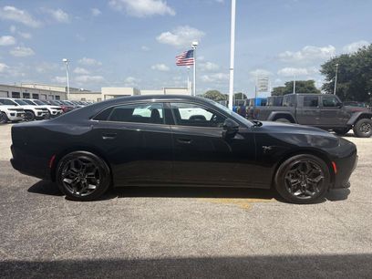 New 2026 Dodge Charger R/T w/ Driver Convenience Group