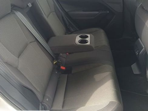 Certified 2024 Subaru Crosstrek 2.0i Premium image 29