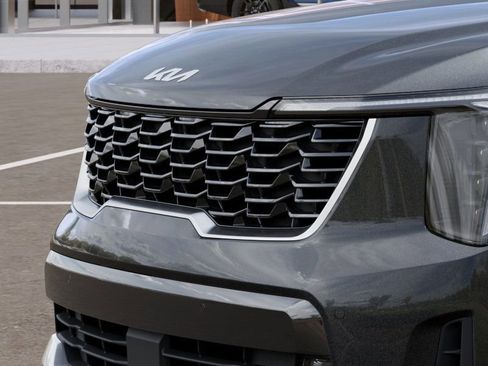 New 2026 Kia Sorento EX FWD image 12
