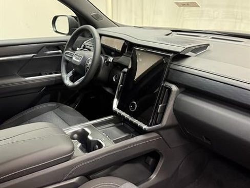 New 2026 GMC Acadia Elevation w/ LPO, Floor Liner Package FWD image 16