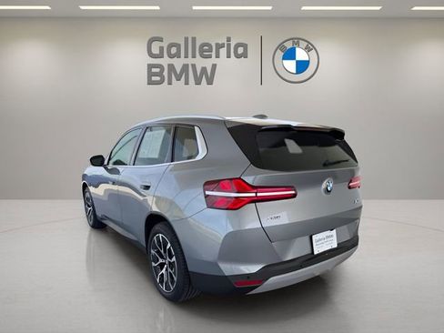 Used 2025 BMW X3 xDrive30i w/ Premium Package AWD/4WD image 9