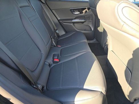 New 2026 Mercedes-Benz GLC 300 4MATIC image 20