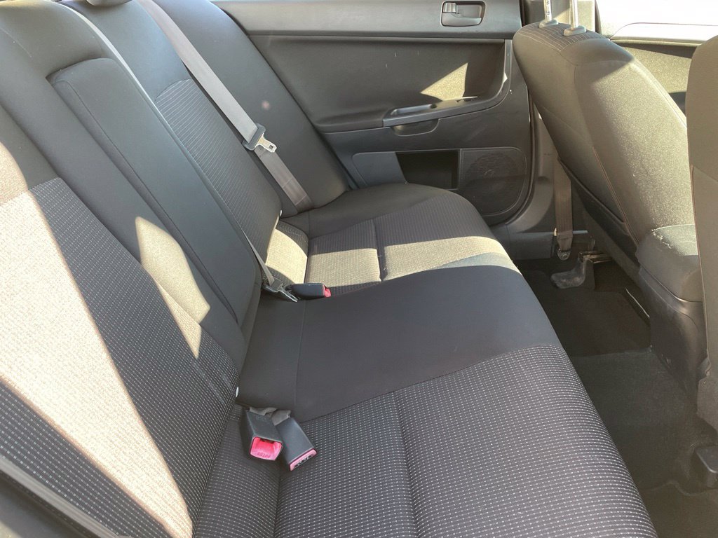 Used 2011 Mitsubishi Lancer ES FWD image 21