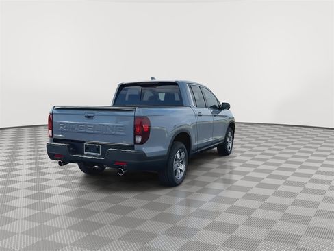 New 2026 Honda Ridgeline RTL image 8