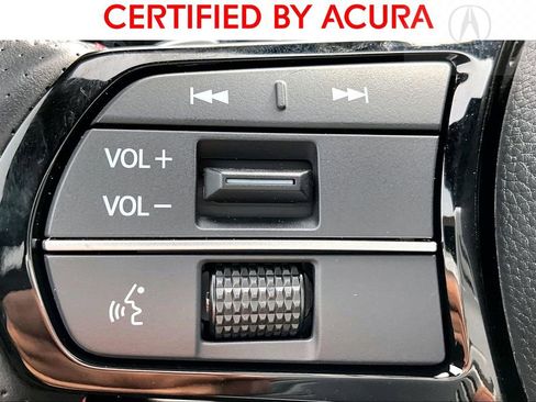 Certified 2025 Acura ADX A-Spec image 25