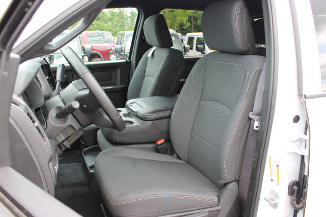 Used 2025 RAM 3500 Tradesman AWD/4WD image 14