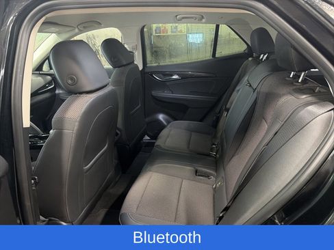 Used 2023 Buick Envision Preferred w/ Sport Touring Package image 15