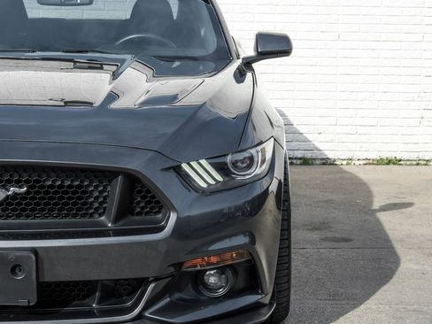 Used 2017 Ford Mustang GT w/ GT Performance Package image 38