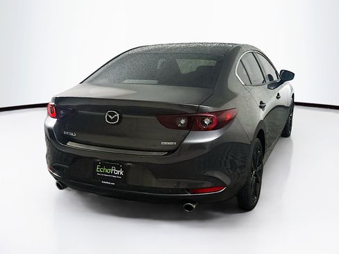 Used 2025 MAZDA MAZDA3 s image 9
