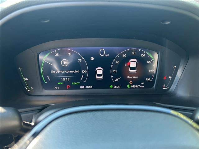 Used 2024 Honda Accord Touring image 11
