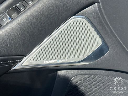 Used 2023 INFINITI Q50 Sensory w/ All Weather Package image 12