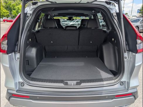 Certified 2025 Honda CR-V Sport-L image 16