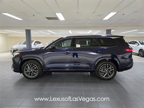 New 2026 Lexus TX 350 350 Premium image 7