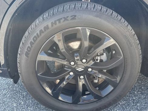 Used 2020 Dodge Durango GT AWD/4WD image 11