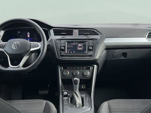 Used 2023 Volkswagen Tiguan S w/ Driver Assistance Package image 18