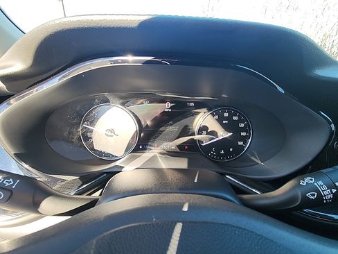 Used 2023 Buick Envision Essence w/ Sport Touring Package image 16