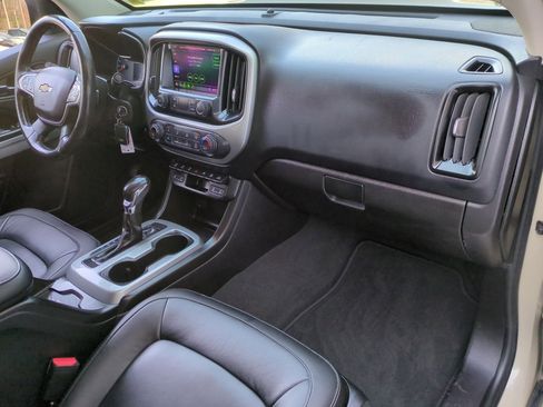 Certified 2022 Chevrolet Colorado ZR2 image 28