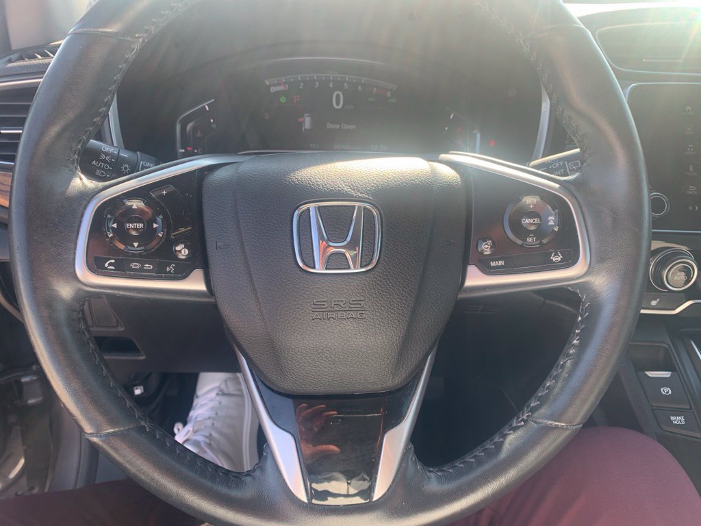 Used 2021 Honda CR-V Touring image 21