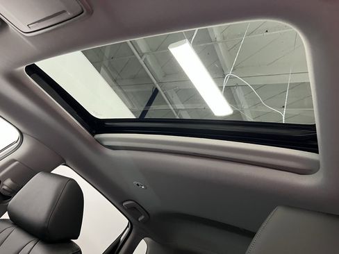 New 2025 Acura ADX AWD image 10