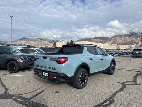 New 2026 Hyundai Santa Cruz SEL image 5